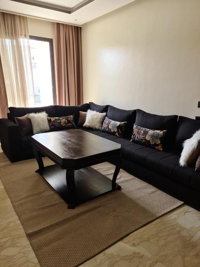 Hivernage Bay Luxury Apartment