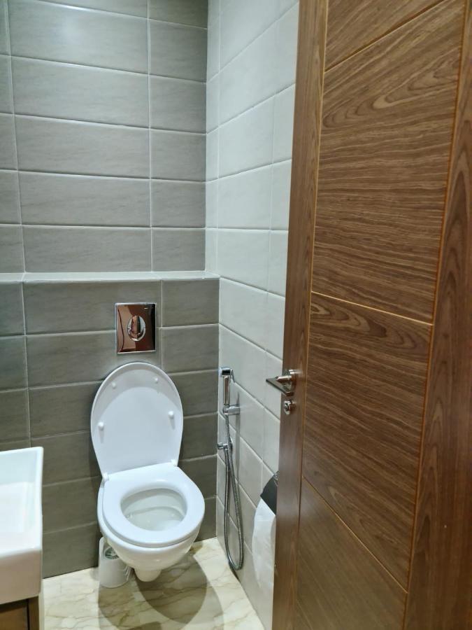 Hivernage Bay Luxury Apartment