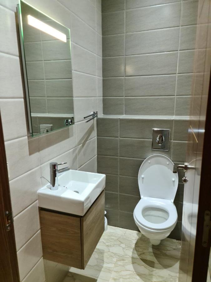 Hivernage Bay Luxury Apartment *